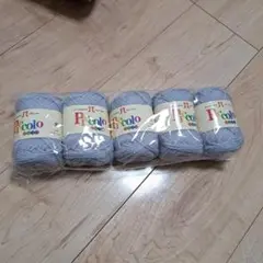 毛糸 編み物