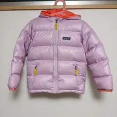 パタゴニア ダウン 120