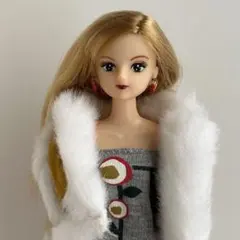 2026年最新】アナスイ リカちゃんの人気アイテム - メルカリ