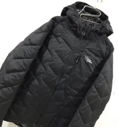 ポールワーズ ダウンジャケットパーカー 極美品 ブラック M 2026年最新】ポールワーズ パーカーの人気アイテム - メルカリ