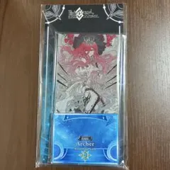 【新品・未開封】バーヴァンシー　アクリルスタンド　FGO　星見の回廊