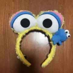 USJ ユニバ　カチューシャ