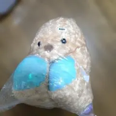 ロイヤルプレコ クッション ぬいぐるみ - メルカリ