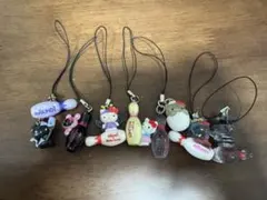 2026年最新】ラウンドワン キティ ストラップの人気アイテム - メルカリ