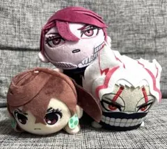 2026年最新】ダンダダン 寝そべりぬいぐるみ Vol.1の人気アイテム
