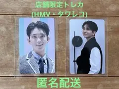 【SVT】ジョシュア 店舗限定トレカ 17 IS RIGHT HERE