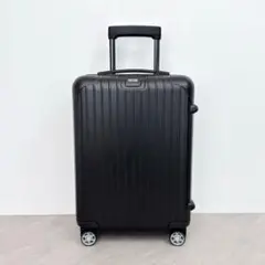 RIMOWA リモワ 78L サルサデラックス グロスブラック キャリーケース