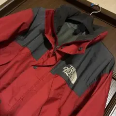 THE NORTH FACE GORE-TEX XCR JKT ¥5999→現