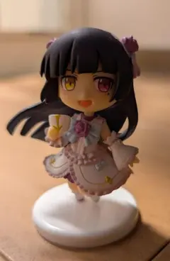 久寿川ささら アニコス黒猫ver. 1/7 フィギュア - メルカリ