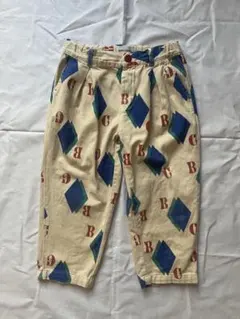 bobochoses 長ズボン　4-5Y 110cm
