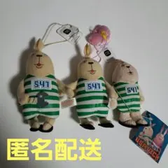 ウサビッチ BIGぬいぐるみ 2体セット - メルカリ