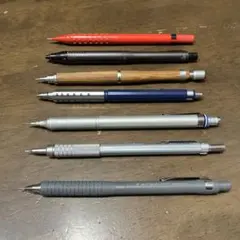 【廃盤多数】シャープペンシル68本まとめ売りセット シャーペンまとめ売り 20本 廃番 廃盤 - メルカリ