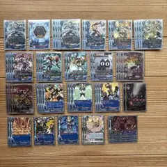 ジョーカーズ gr セット ダンダルダbb アリスさん専用 ジョーカーズ gr セット ダンダルダbb アリスさん専用 - メルカリ