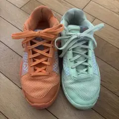 リーニン Wade Shadow6 スポンジボブ 28cm - メルカリ