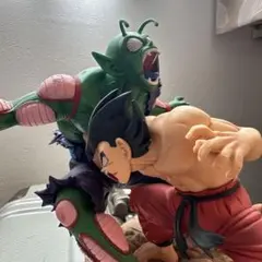 【即日発送】一番くじドラゴンボールA賞　悟空マジュニア