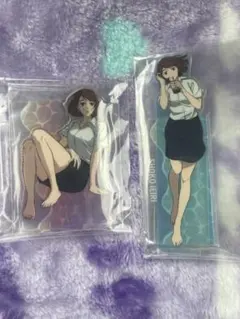 呪術廻戦 一番くじ 家入硝子