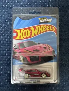 【２点セット】ホットウィール ワールド レジェンドツアー ポルシェ 935 2点セット】ホットウィール ワールド レジェンドツアー ポルシェ 935