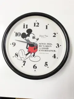 ディズニー ピーターパン 壁掛け時計 - メルカリ