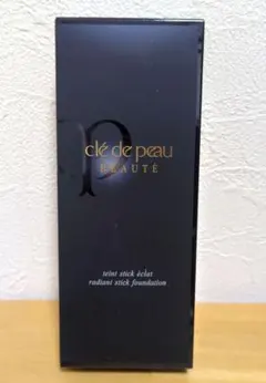 クレ・ド・ポー ボーテ タンスティックエクラ オークル 9g