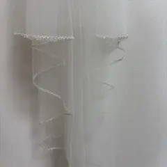 タカミブライダル　ベール