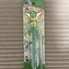 美少女戦士セーラームーン ミラクルロマンス指示ボールペン セーラージュピター