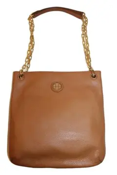 新品TORY BURCH トリーバーチ　ショルダーバッグ ベージュ kir
