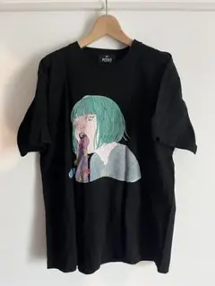 2025年最新】この世はヘドが出るほど不条理で溢れているtシャツ