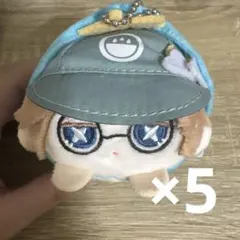 魔道祖師 minisoぬいぐるみ 約30cm - メルカリ