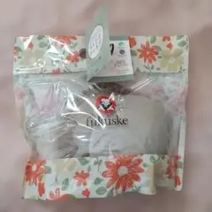 fukuske 福助 セットブラ ナイト 普段 Lサイズ