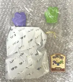 TOPTOY トイ・ストーリー PLAYFUL PARTY