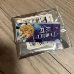 白鳥藍良　バナーバッジコレクション　あんスタ