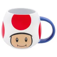 USJ キノピオ　マグカップ
