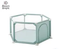 ベビーサークル セーフティグッズ