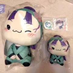 もちぴこ 立花仙太郎 BIG セット