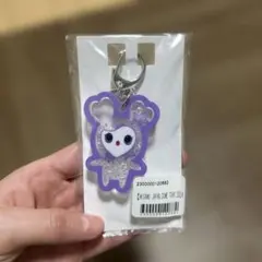 MISAMO Japan dome tour キーホルダー