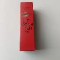KATE LIP MONSTER 15 綿雲33000ft 新品未使用のサムネイル