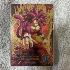 ドラゴンボールダイバーズ GDR★ SDV7-050 孫悟空:DA　パラレル