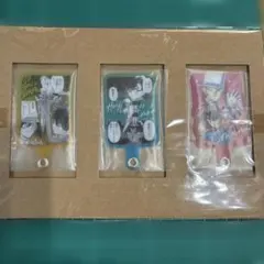 名探偵コナン スマホタグセット