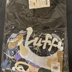 RofJ Good On ギア5 Tシャツ M ルフィ ニカ ONE PIECE - メルカリ