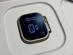 Apple Watch Ultra