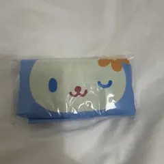 ウサハナ　ミニエコバッグ　サンリオハウス（未開封）　ガチャガチャのサムネイル