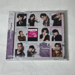 【新品未開封】Aぇ! group Chameleon 通常盤