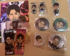 山下健二郎　セット　3月中で処分