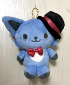 JOCHUM レイン　初期　マスコット　JO1 川尻蓮