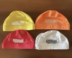 セントラル　水泳帽子