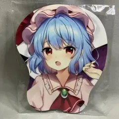 東方Project マウスパッド レミリア　東方プロジェクト　コミックマーケット