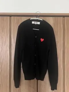 コムデギャルソン カーディガン