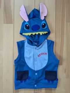 スティッチ なりきり 95cm