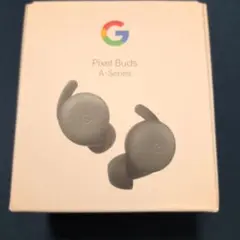 Google Pixel Buds A-Series 本体　左側利用不可のサムネイル