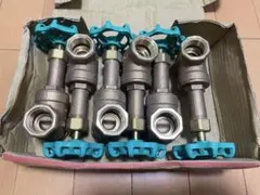 NT-M伸縮ボール止水Jカラー付 20×3セット - メルカリ